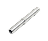 Hope Pro 4/Pro 2 Evo 150mm Rear Axle - Silver