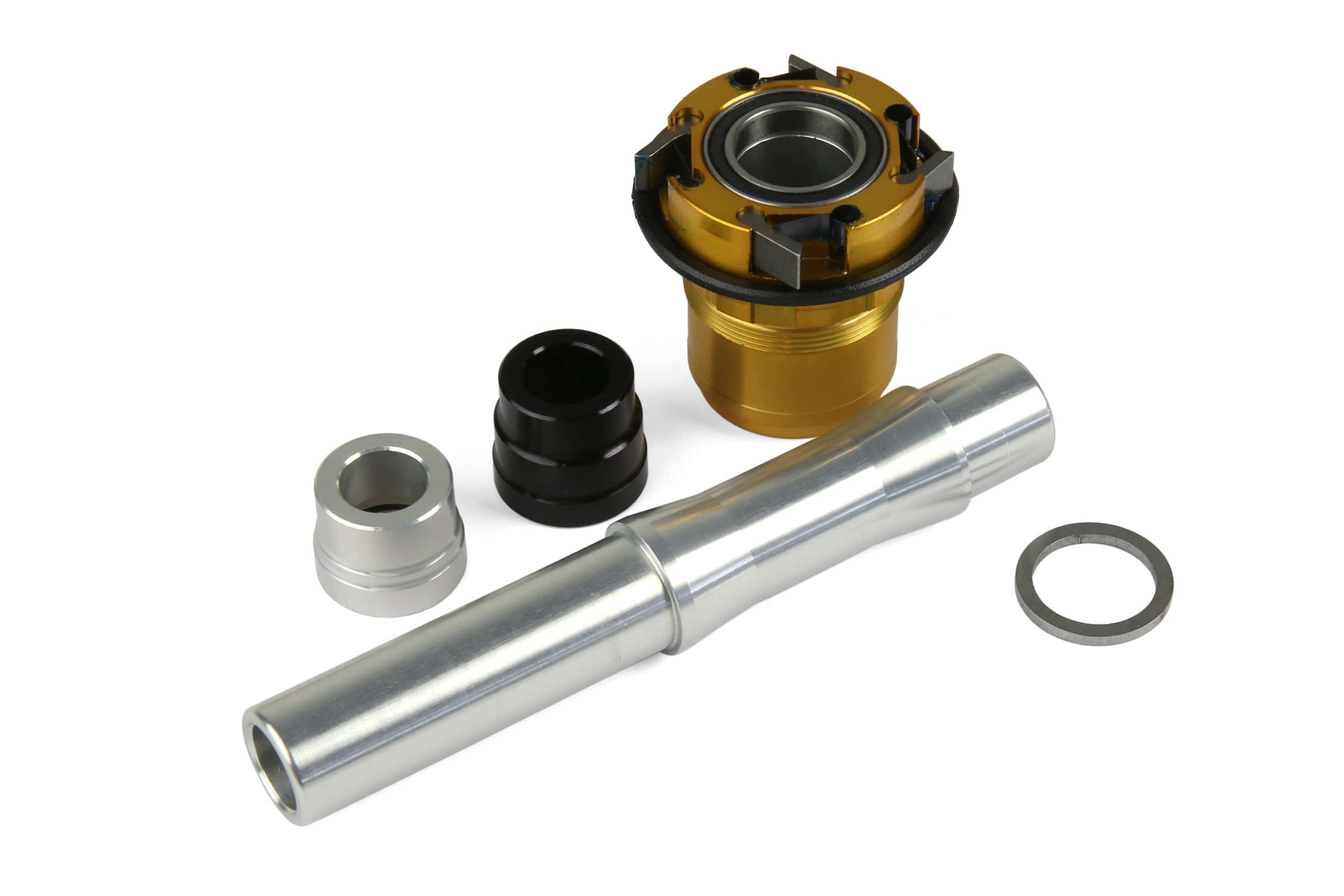 Hope Pro 2 Xx1/Xd Conversion Kit - X12.