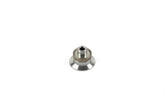Hope Pro 2 Drive-Side Spacer Qr - Silver