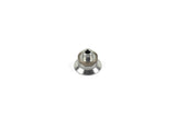 Hope Pro 2 Drive-Side Spacer Qr - Silver