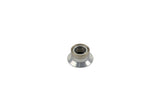 Hope Pro 2 Drive-Side Spacer 12Mm - Silver
