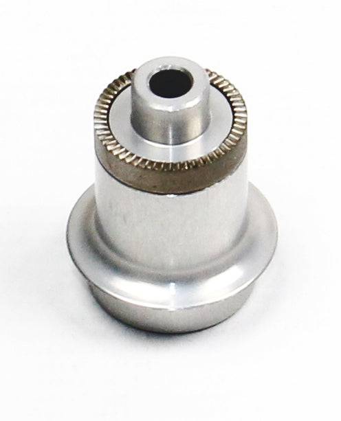 Hope Pro 3 Mono Rear Non-Drive Spacer. 130-Sil