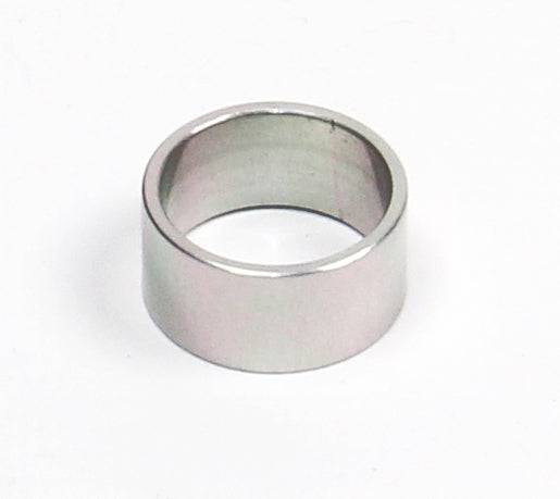 Hope Pro 3 Internal Spacer - 10Mm - Silver
