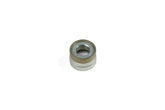 Silver Hope Pro 2 SS/TR NRB drive-side 10mm hub spacer, bicycle component for wheel assembly and hub compatibility.