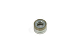 Silver Hope Pro 2 SS/TR NRB drive-side 10mm hub spacer, bicycle component for wheel assembly and hub compatibility.