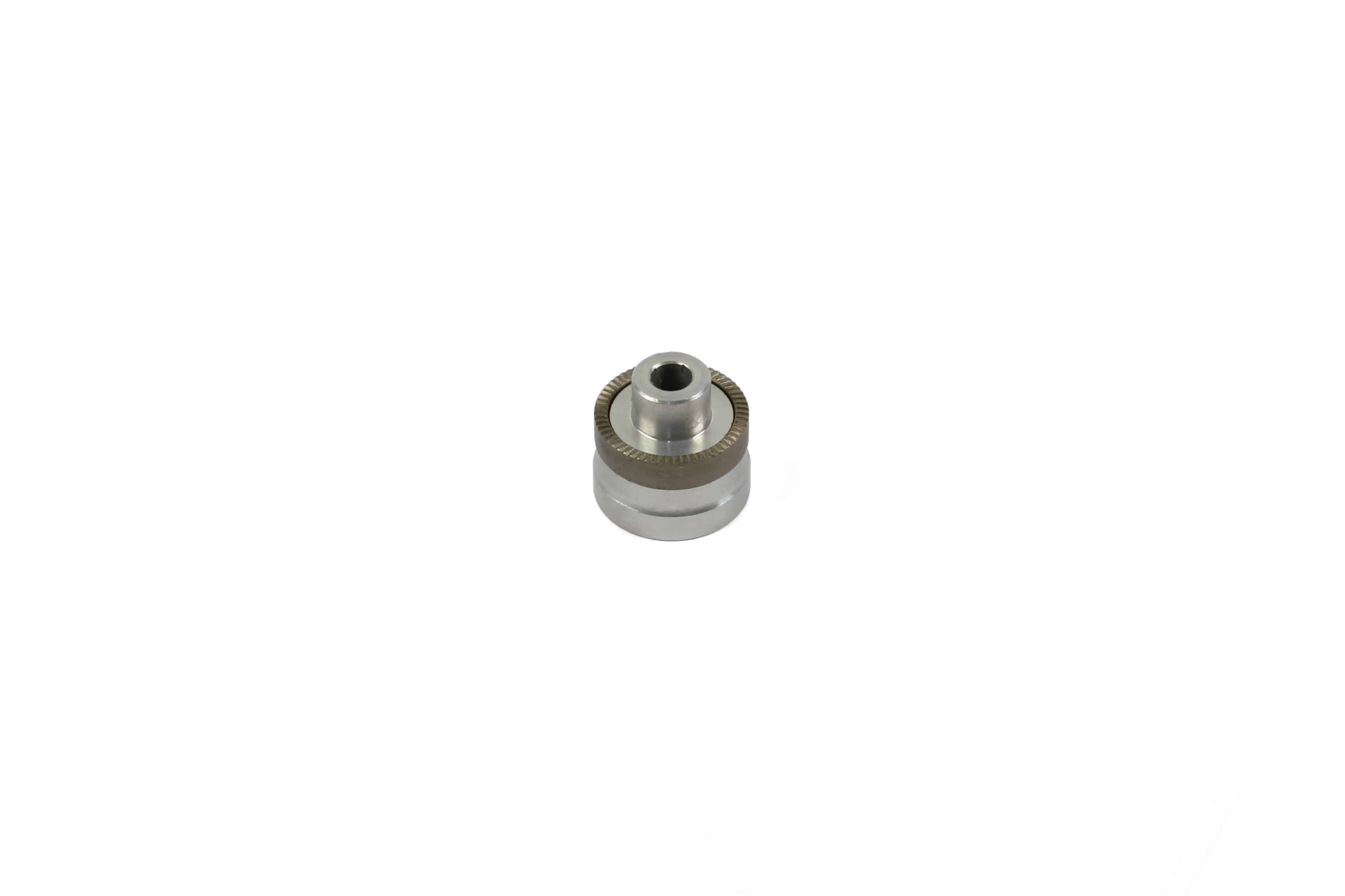Hope Pro 2 Ss/Tr Nrb Drive-Side Qr Spacer - Silver