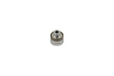 Hope Pro 2 Ss/Tr Nrb Drive-Side Qr Spacer - Silver