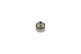 Hope Pro 2 Ss/Tr Nrb Drive-Side Qr Spacer - Silver