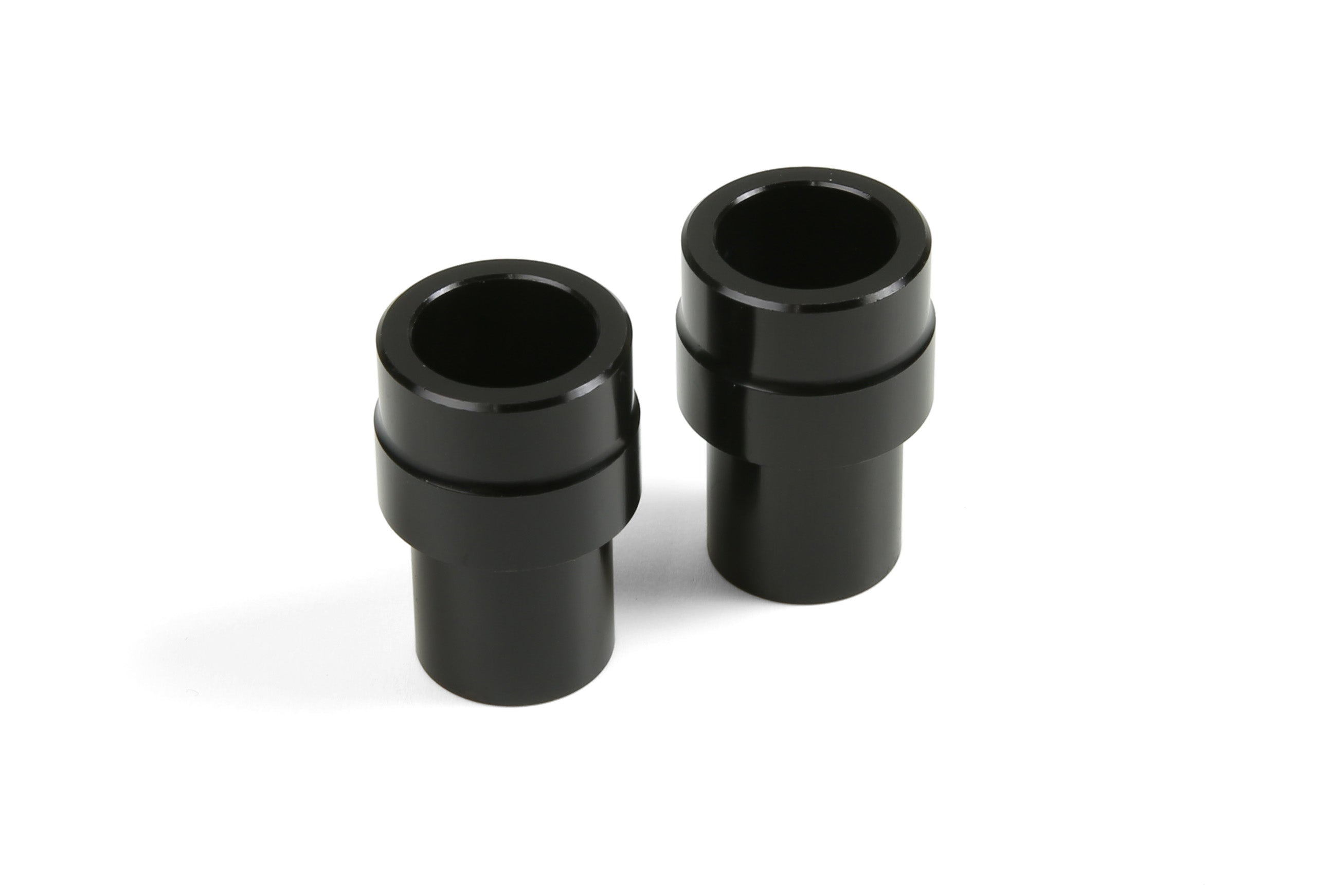 Hope Pro 4/Pro 2 Evo Fatsno Front Conversion Kit - 15mm
