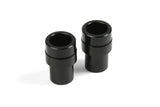Hope Pro 4/Pro 2 Evo Fatsno Front Conversion Kit - 15mm