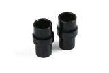 Hope Pro 4/Pro 2 Evo Fatsno Front Conversion Kit - 142x15mm