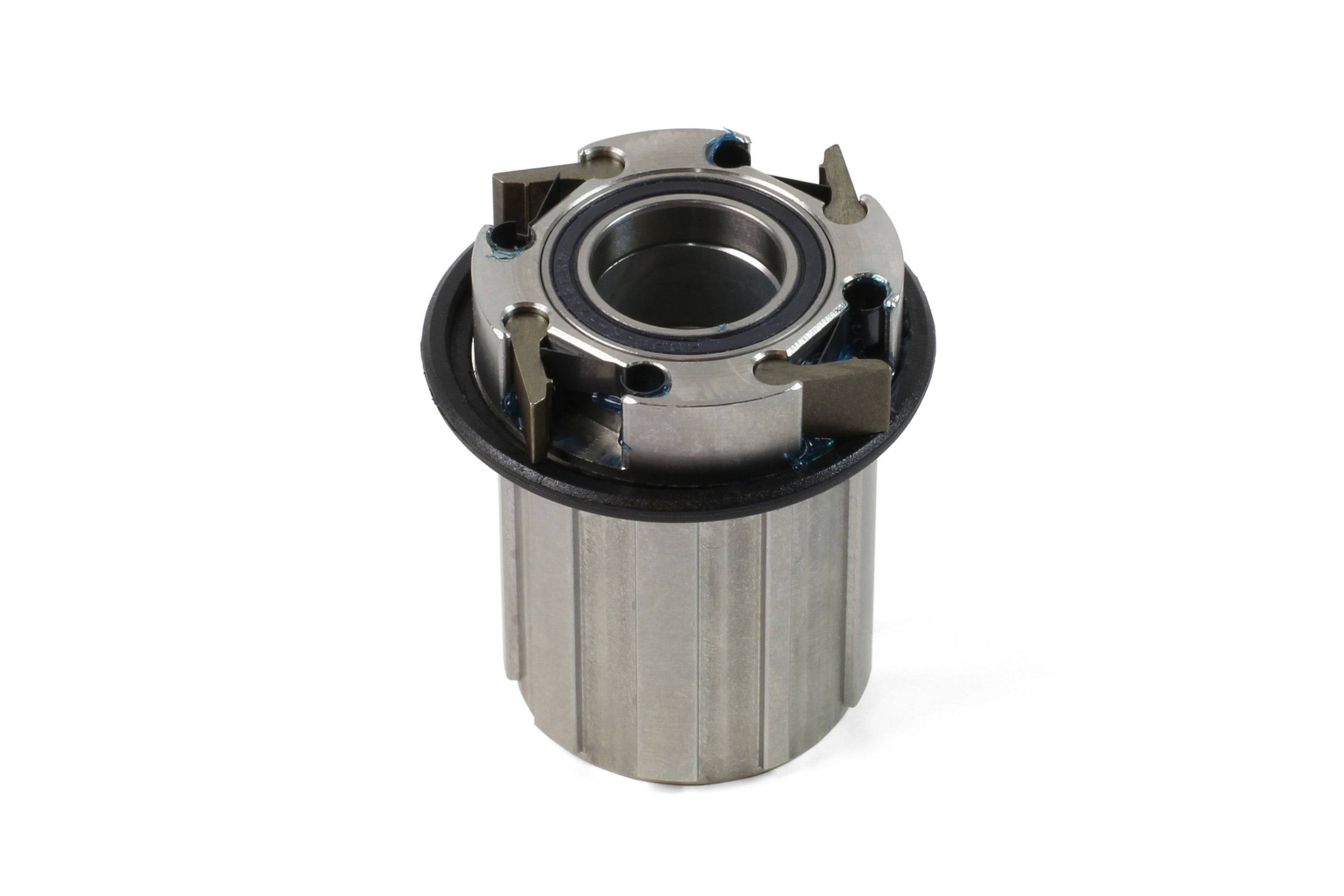 Hope PRO 2 EVO/PRO 3 - Shimano Steel 10 Speed freehub Body