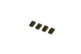 Hope Pro 4 pawl set of 4, durable components for reliable engagement on Hope Pro 4 bike hubs.