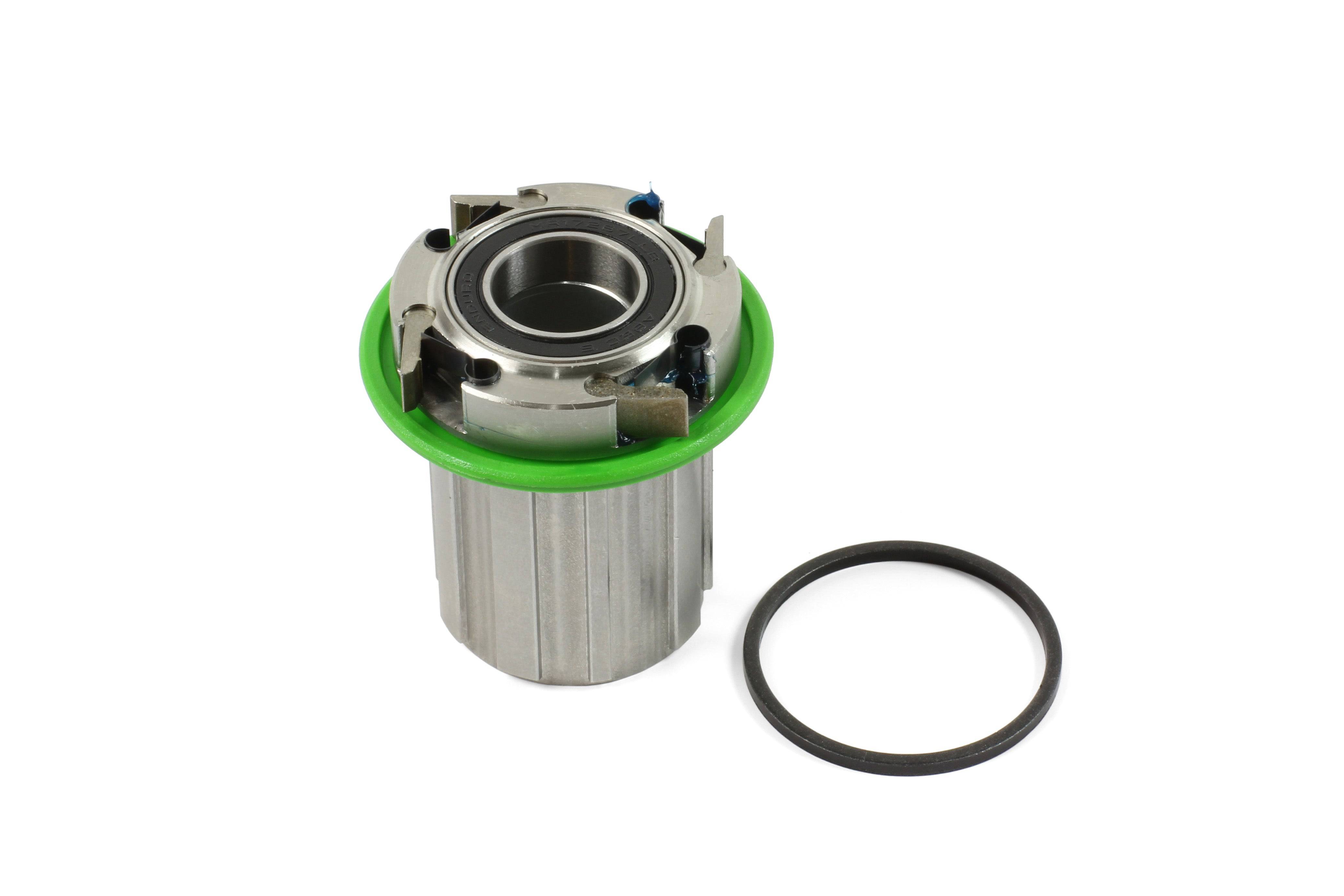 Hope PRO 4 - Shimano Steel 11 Speed Freehub Body