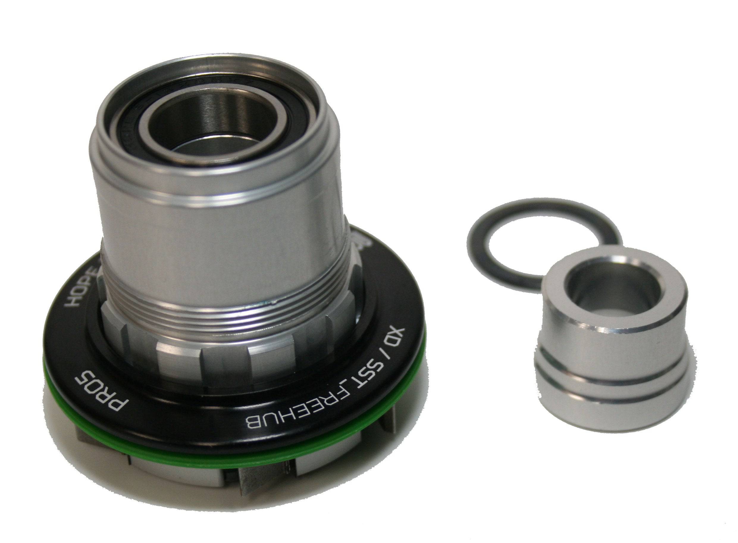 Hope Pro 5 Sram Xd Aluminimum Freehub Freehub Body | Swinnerton Cycles