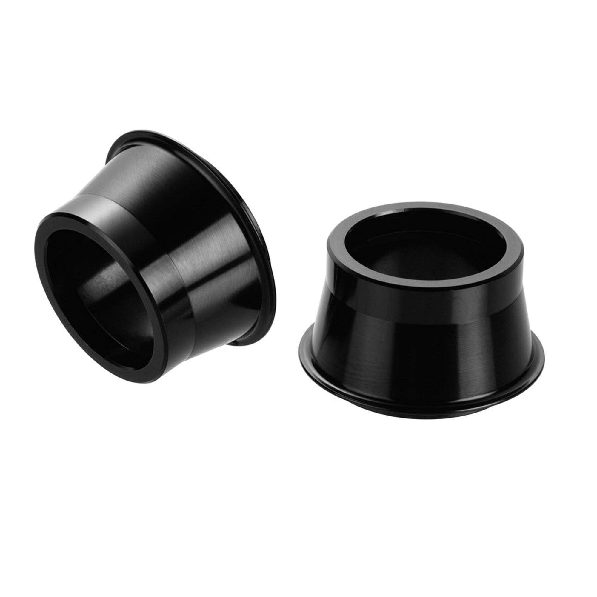 SRAM X0 Hub - Conversion Caps - Front - 20 Through Axle