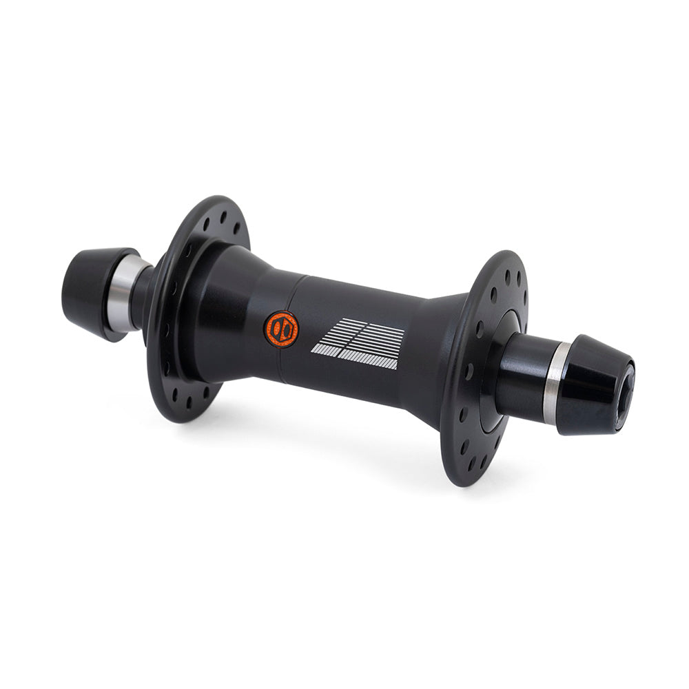 BOX BMX Box One Stealth Expert Front Hub