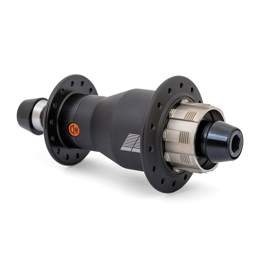 BOX BMX Box One Stealth Expert Rear Hub