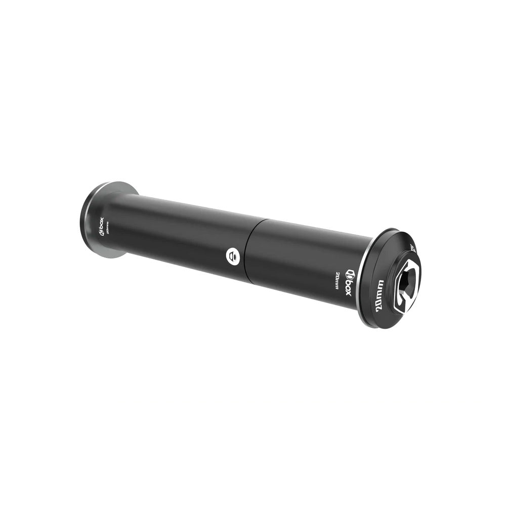 BOX BMX Box One 20mm Adjustable Thru Axle