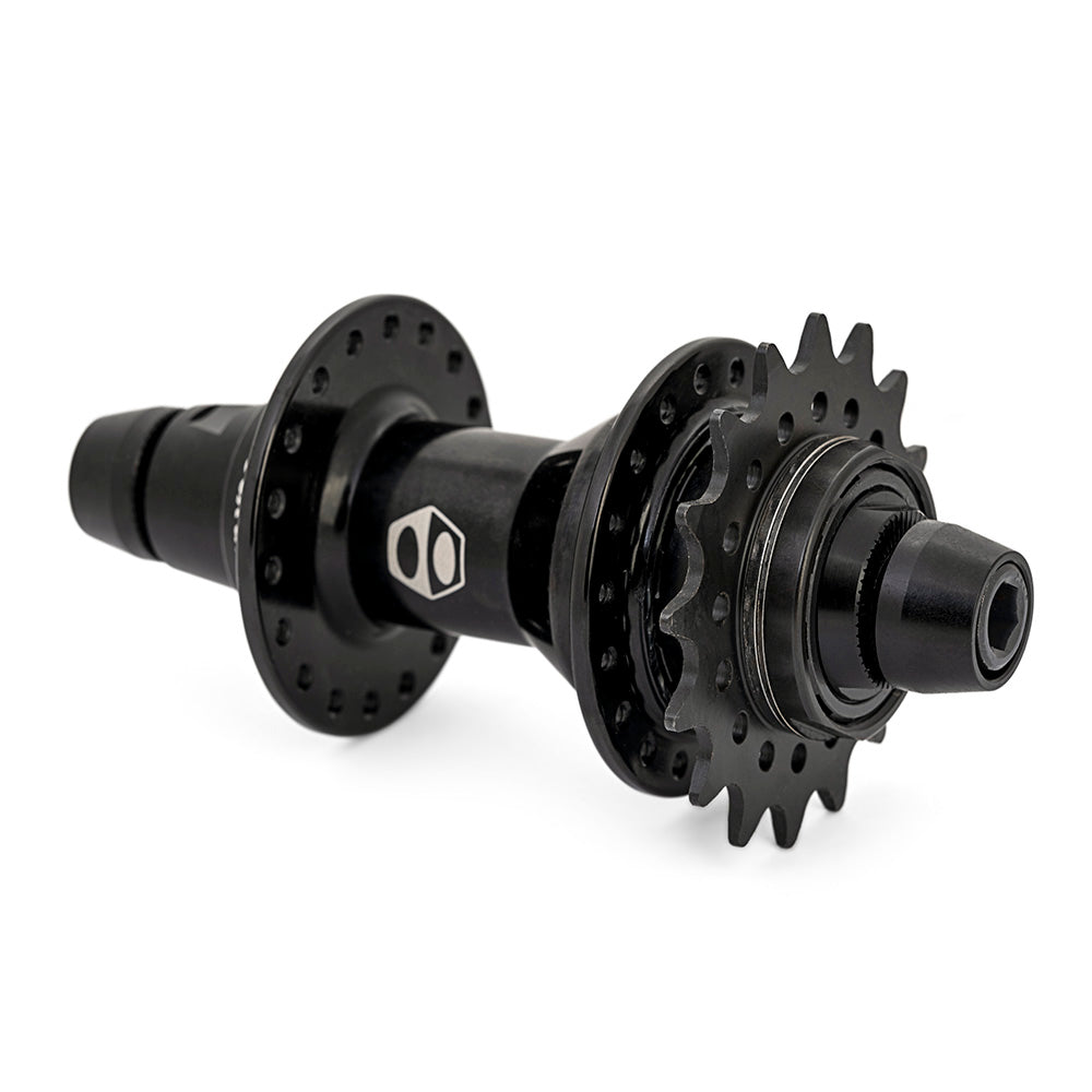 BOX BMX Box Three Pro Rear Hub