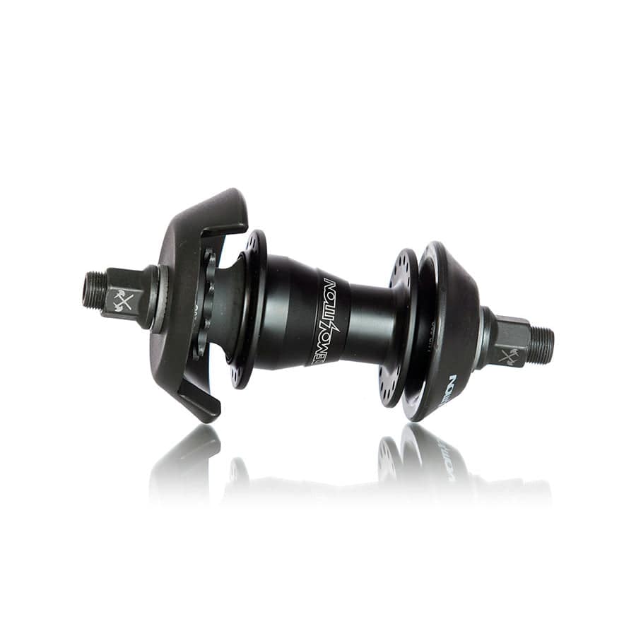 Demolition BMX Hub - Whistler Pro Cassette Hub