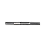 demolition bmx hub spares whistler rear axle p98304
