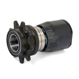 Demolition BMX Rotator V4 Spares