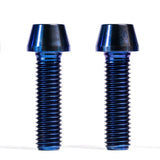 halo hub spares djd ti bolt kit p97958