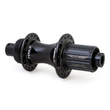Halo GXC SupaDrive rear hub for disc brake bikes, 12x142mm, suitable for XC racing and endurance mountain biking components.