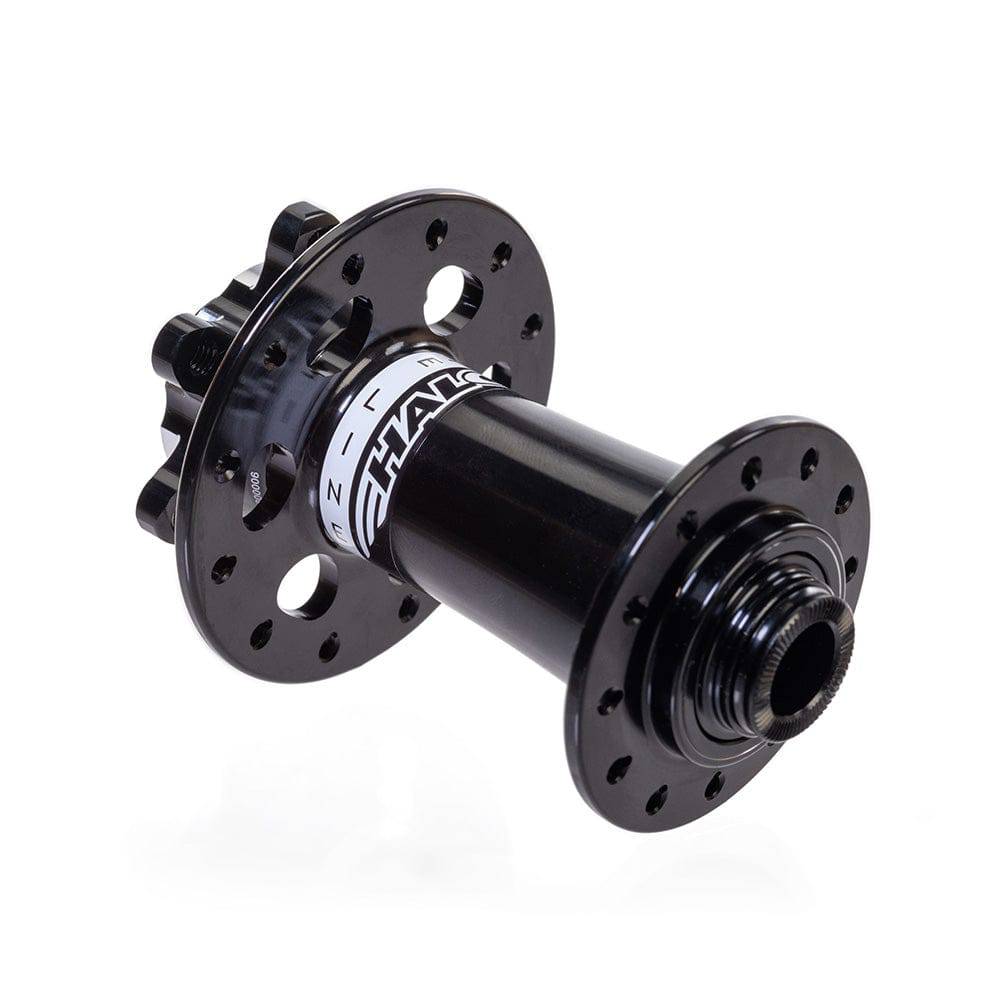 Halo Hub - WL Front Disc