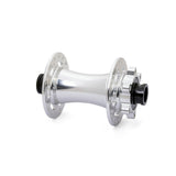 Halo MT2 Front Boost Hub - Silver
