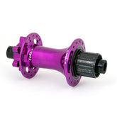 Halo MT Mantradrive 750 SS Rear Hub Purple