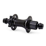 Halo MT Mantradrive 750 SS Rear Hub Black