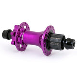 Halo MT Mantradrive 750 SS Rear Hub Purple