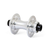 Halo MTC Boost Front Hub - Silver