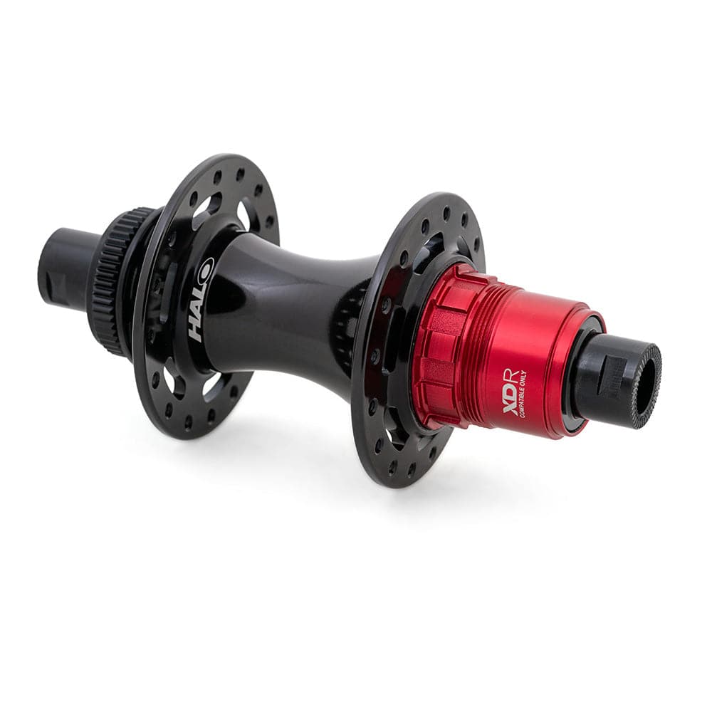 halo hub mtc rear boost xd r p98087
