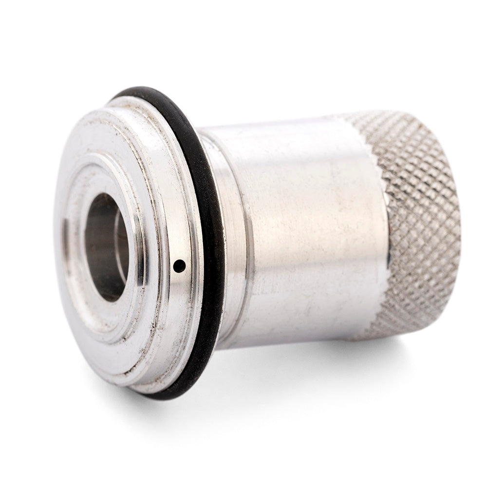 Halo Spin Doctor Grease Injector