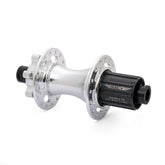 Halo MT Supadrive Boost Hub - Silver