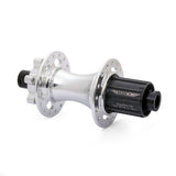 Halo MT Supadrive Boost Hub - Silver