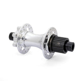 Halo MT Supadrive Boost Hub - Silver