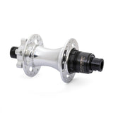 Halo MT Supadrive Boost Hub - Silver