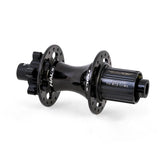 Halo MT Supadrive Hub - Black
