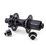 Halo MT Supadrive Hub - Black