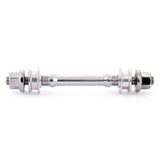 Halo TK Front Hub Solid Axle