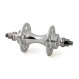 Halo TK Track Hub with flip/flop fixed and freewheel, sealed bearings, bike component for track and fixed gear cycling.