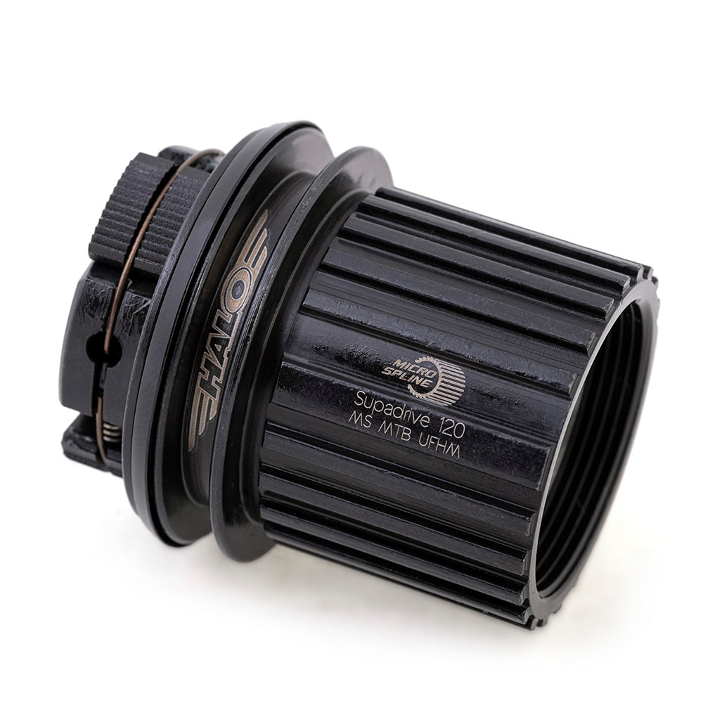 Halo MT Supadrive Freehubs
