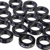Halo Boost Front Axle Spacers