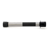 Halo Ridgeline rear axle hub component for durable bike wheel maintenance, showcasing the bike wheel hub part.