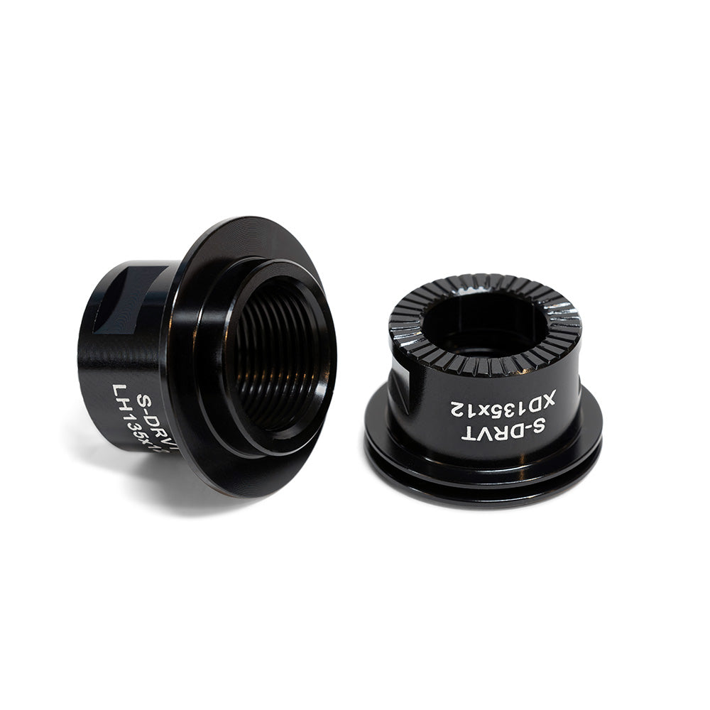 Halo Hub Spares - MT Supadrive Rear Axle ends