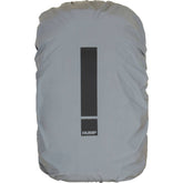 Hump Ultra Reflective Waterproof Backpack Cover - Silver Reflective